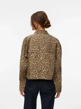 Veste en denim Vmnixi