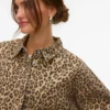 Veste en denim Vmnixi