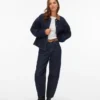 Veste en denim Vmnovie