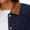 Veste en denim Vmnovie