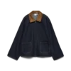 Veste en denim Vmnovie