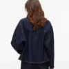 Veste en denim Vmnovie