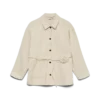Veste en denim Vmsazzy