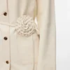 Veste en denim Vmsazzy