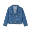 Veste en denim Vmsofie