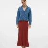 Veste en denim Vmsofie