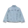 Veste en denim Vmtessa