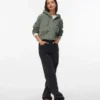 Veste en velours côtelé Vmalix