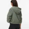 Veste en velours côtelé Vmalix