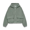 Veste en velours côtelé Vmalix
