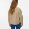 Veste en velours côtelé Vmjamie