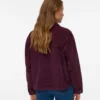 Veste en velours côtelé Vmjamie