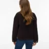 Veste en velours côtelé Vmjamie