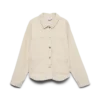 Veste en velours côtelé Vmjamie