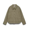 Veste en velours côtelé Vmjamie