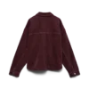 Veste en velours côtelé Vmjamie
