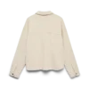 Veste en velours côtelé Vmjamie