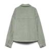 Veste en velours côtelé Vmjamie