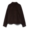 Veste en velours côtelé Vmjamie
