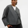 Veste légère Vmcherry