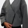 Veste légère Vmcherry