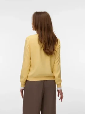 Veste légère Vmcoco