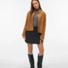 Veste légère Vmhazelfelia