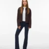 Veste légère Vmhazelfelia