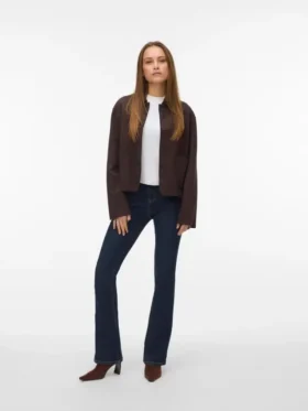 Veste légère Vmhazelfelia