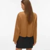 Veste légère Vmhazelfelia