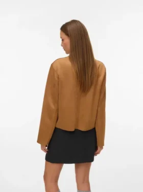Veste légère Vmhazelfelia