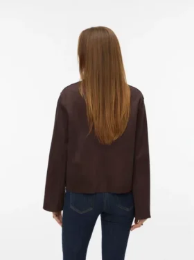 Veste légère Vmhazelfelia
