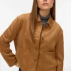 Veste légère Vmhazelfelia
