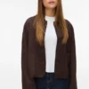Veste légère Vmhazelfelia