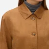 Veste légère Vmhazelfelia