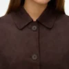 Veste légère Vmhazelfelia