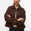 Veste légère Vmida