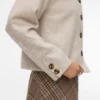 Veste légère Vmida
