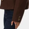 Veste légère Vmida