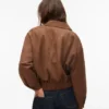 Veste légère Vmsalina