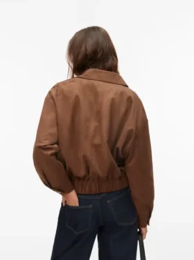 Veste légère Vmsalina