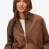 Veste légère Vmsalina