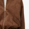 Veste légère Vmsalina