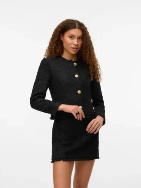 Veste légère Vmtyla