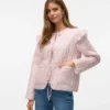 Veste matelassée Awannie