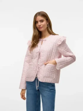 Veste matelassée Awannie