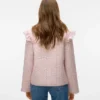 Veste matelassée Awannie