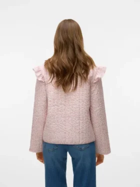 Veste matelassée Awannie