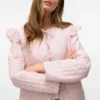 Veste matelassée Awannie