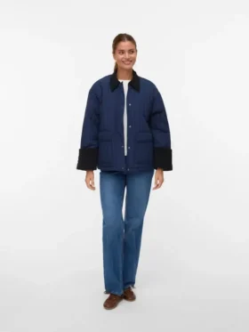 Veste matelassée Awsissy